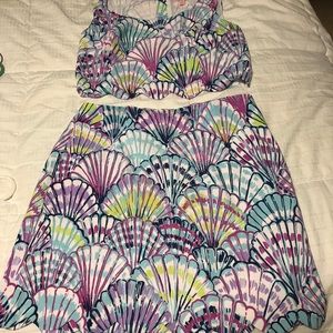 Caden Set Lilly Pulitzer